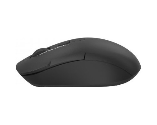 Мишка A4Tech FG16CS Air2 Wireless Black (4711421998468)