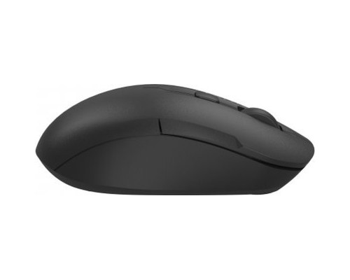 Мишка A4Tech FG16CS Air2 Wireless Black (4711421998468)