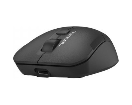 Мишка A4Tech FG16CS Air2 Wireless Black (4711421998468)