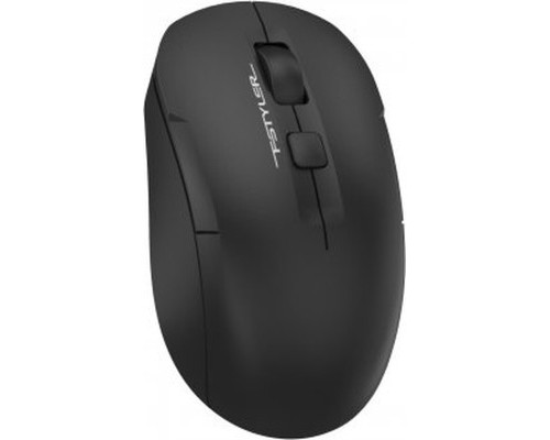 Мишка A4Tech FG16CS Air2 Wireless Black (4711421998468)