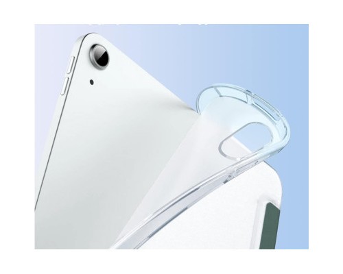 Чохол до планшета BeCover Soft Edge Apple iPad Air (4/5) 2020/2022 10.9