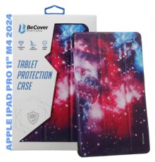 Чохол до планшета BeCover Smart Case Apple iPad Pro 11