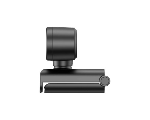 Веб-камера Emeet C60E 2K Black (eMeet-E3123)