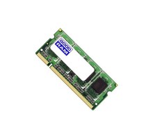Модуль пам'яті для ноутбука SoDIMM DDR3 8GB 1600 MHz Goodram (GR1600S364L11/8G)