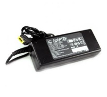 Блок живлення до ноутбуку PowerPlant IBM/LENOVO 220V, 90W 20V 4.5A (Special) (IB90HSPE)