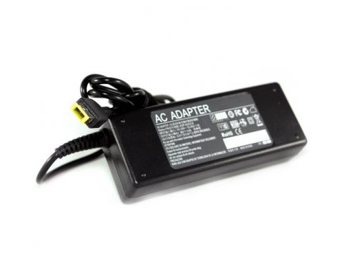 Блок живлення до ноутбуку PowerPlant IBM/LENOVO 220V, 90W 20V 4.5A (Special) (IB90HSPE)