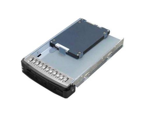 Фрейм-перехідник Supermicro MCP-220-00080-0B