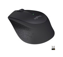 Мишка Logitech M280 Black (910-004287)