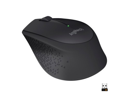 Мишка Logitech M280 Black (910-004287)