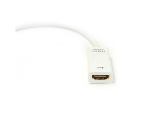 Перехідник mini DisplayPort to HDMI PowerPlant (KD00AS1279)