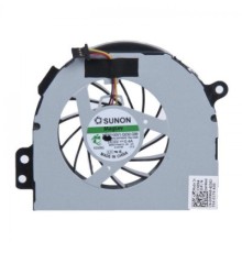 Вентилятор ноутбука Dell Inspiron 14R N4110 DC(5V,0.4A) 3pin (0HFMH9/MF60100V1-Q032-G99)