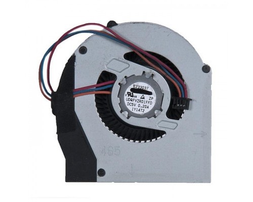 Вентилятор ноутбука Lenovo ThinkPad T420 DC(5V,0.2A) 3pin (UDQFVZR01FFD)