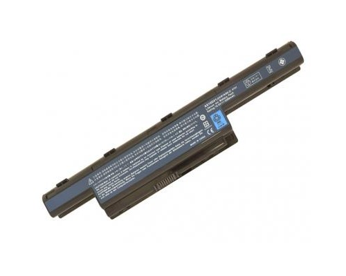 Акумулятор до ноутбука AlSoft Acer AS10D31 5200mAh 6cell 11.1V Li-ion (A41473)