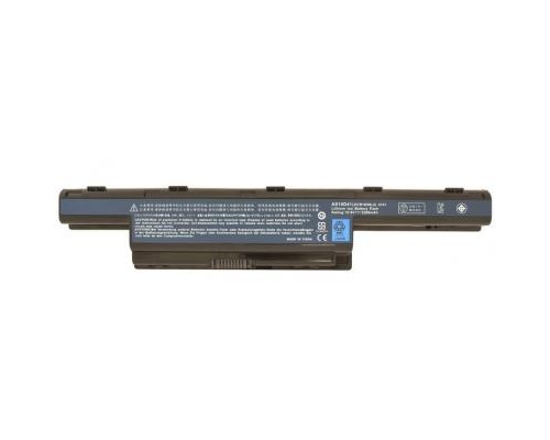 Акумулятор до ноутбука AlSoft Acer AS10D31 5200mAh 6cell 11.1V Li-ion (A41473)