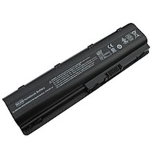 Акумулятор до ноутбука AlSoft HP Pavilion dm4 (Presario CQ56) 5200mAh 6cell 10.8V Li-ion (A41444)