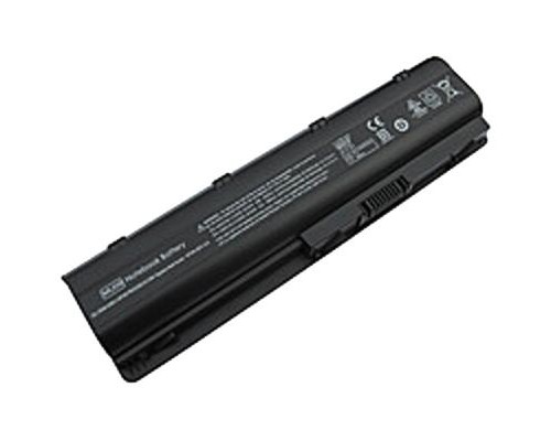 Акумулятор до ноутбука AlSoft HP Pavilion dm4 (Presario CQ56) 5200mAh 6cell 10.8V Li-ion (A41444)