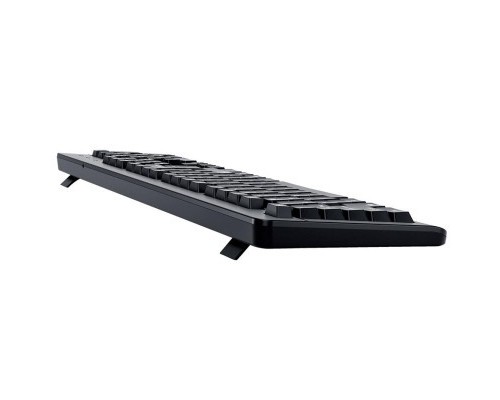 Комплект Genius KM-160 Black Ukr (31330001419)