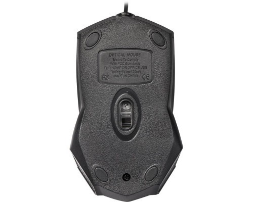 Мишка Defender Guide MB-751 Black (52751)