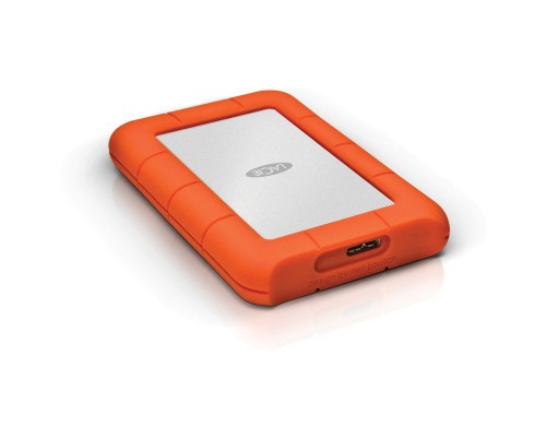 Зовнішній жорсткий диск 2.5