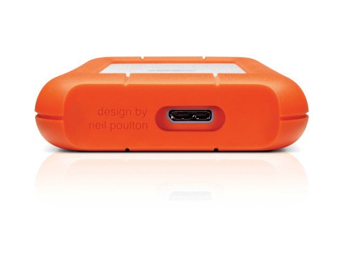 Зовнішній жорсткий диск 2.5