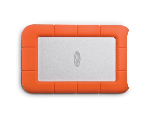 Зовнішній жорсткий диск 2.5