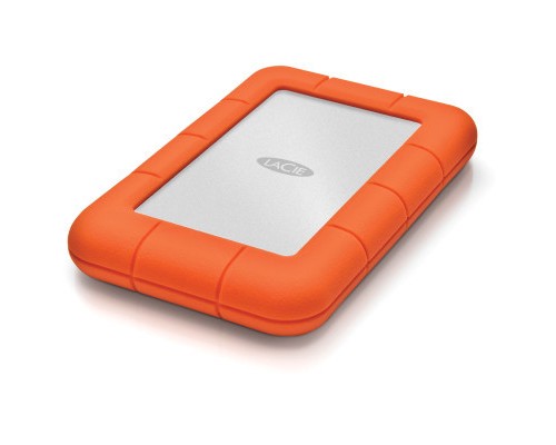 Зовнішній жорсткий диск 2.5