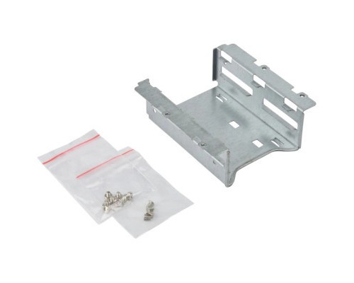 Фрейм-перехідник Supermicro 2x2.5