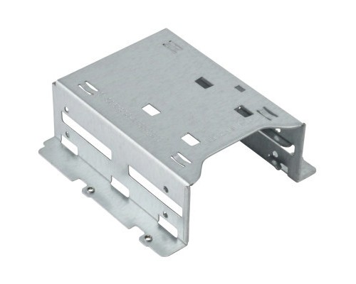 Фрейм-перехідник Supermicro 2x2.5