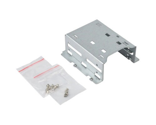 Фрейм-перехідник Supermicro 2x2.5