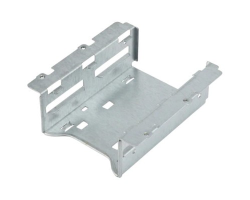 Фрейм-перехідник Supermicro 2x2.5