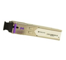 Модуль SFP FoxGate SFP 0.1-1SM-1550nm-20SC