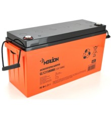 Батарея до ДБЖ Merlion 12V-150 Ah GEL (GL121500M8)
