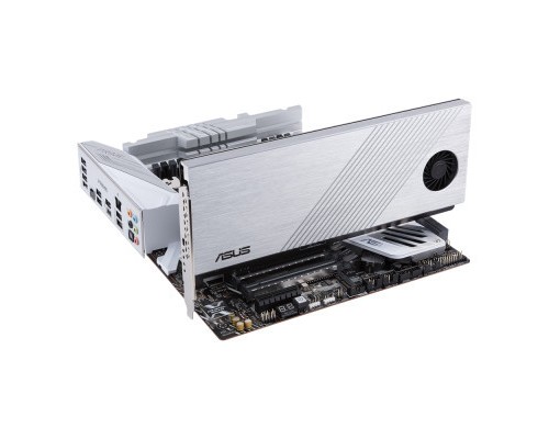 Адаптер ASUS Hyper M.2 X16 PCIe 3.0 X4 Expansion Card GEN 4 (90MC08A0-M0EAY0)