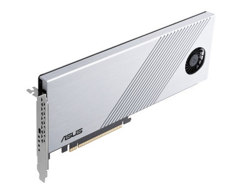 Адаптер ASUS Hyper M.2 X16 PCIe 3.0 X4 Expansion Card GEN 4 (90MC08A0-M0EAY0)