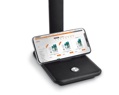 Настільна лампа TITANUM LED 10W 3000-6500K 220V (TLTF-009B)