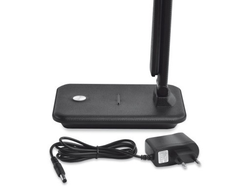 Настільна лампа TITANUM LED 10W 3000-6500K 220V (TLTF-009B)