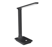 Настільна лампа TITANUM LED 10W 3000-6500K 220V (TLTF-009B)