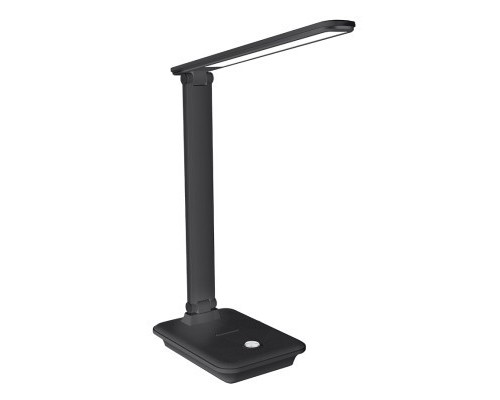 Настільна лампа TITANUM LED 10W 3000-6500K 220V (TLTF-009B)