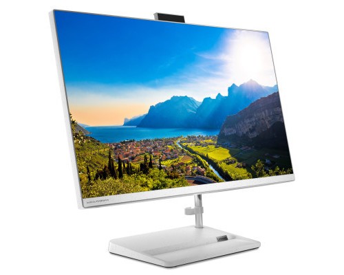 Комп'ютер Lenovo IdeaCentre AiO 3 27ITL6 / i3-1115G4 (F0FW006QUA)