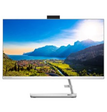 Комп'ютер Lenovo IdeaCentre AiO 3 27ITL6 / i3-1115G4 (F0FW006QUA)