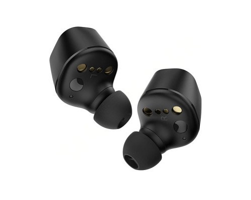 Навушники Sennheiser CX Plus True Wireless Black (509188)