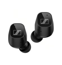 Навушники Sennheiser CX Plus True Wireless Black (509188)