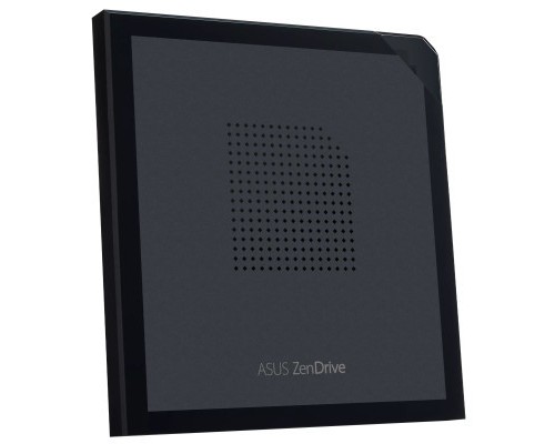 Оптичний привід DVD-RW ASUS SDRW-08V1M-U/BLK/G/AS