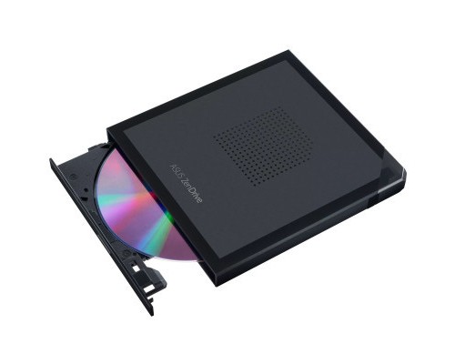 Оптичний привід DVD-RW ASUS SDRW-08V1M-U/BLK/G/AS