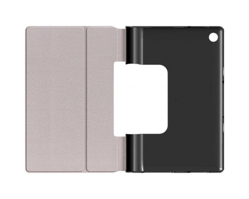 Чохол до планшета BeCover Smart Case Lenovo Yoga Tab 11 YT-706F Black (707287)