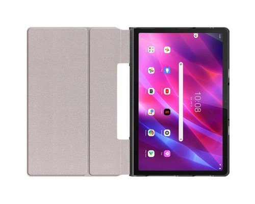 Чохол до планшета BeCover Smart Case Lenovo Yoga Tab 11 YT-706F Black (707287)