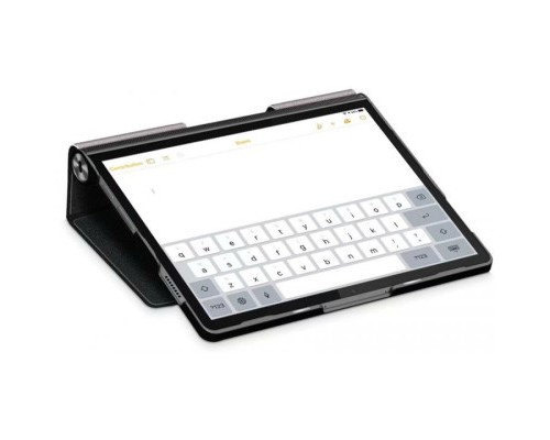 Чохол до планшета BeCover Smart Case Lenovo Yoga Tab 11 YT-706F Black (707287)