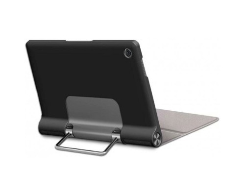 Чохол до планшета BeCover Smart Case Lenovo Yoga Tab 11 YT-706F Black (707287)