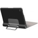 Чохол до планшета BeCover Smart Case Lenovo Yoga Tab 11 YT-706F Black (707287)