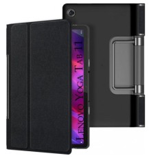 Чохол до планшета BeCover Smart Case Lenovo Yoga Tab 11 YT-706F Black (707287)